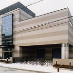 宝印刷(株) 浮間工場