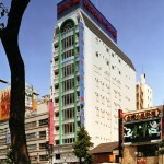 名古屋B&V