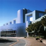 RICKETSON THEATER