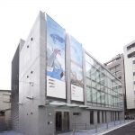 ESP学園14号館