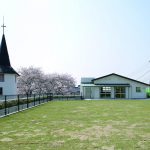 大森めぐみ教会