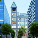 学校法人トラベルジャーナル学園大阪校1号館改修