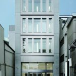 ESP学園16号館