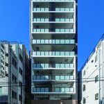 ザ・パークハビオ浅草駒形