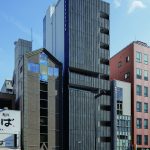 東京医療専門学校5号館