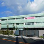 アサヌマコーポレーション化粧品研究所